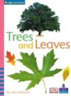 Image for Four Corners: Trees and Leaves