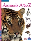 Image for Animals A to Z