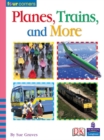 Image for Planes, trains, and more