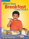 Image for Four Corners: Where Does Breakfast Come From?