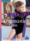Image for Four Corners: My Gymnastics Class