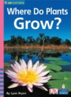 Image for Four Corners: Where Do Plants Grow?