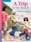 Image for Four Corners: A Trip to the Beach
