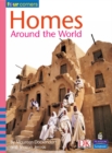 Image for Four Corners:Homes Around the World