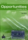 Image for Opportunities Global Intermediate