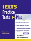 Image for IELTS Practice Tests Plus 2 with Key