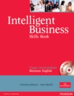Image for Intelligent Business Upper Intermediate Skills Book and CD-ROM pack
