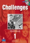 Image for Challenges Workbook 1