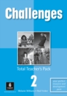 Image for Challenges Poland : Pk. 2 : Total Teacher
