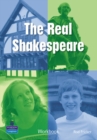 Image for The Real Shakespeare Workbook