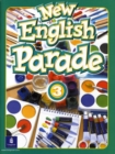 Image for New English Parade Saudi Students Book 3