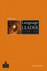 Image for Language Leader Elementary Teachers Book for Pack