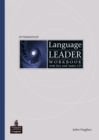Image for Language Leader Intermediate Workbook No Key for Pack