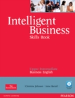 Image for Intelligent Business Upper Intermediate Skills Book for Pack : Book material