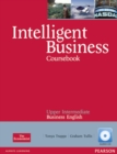 Image for Intelligent Business Upper Intermediate Course Book