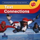 Image for Text Connections 11-14
