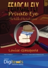 Image for Digitexts: Feargal Fly Private Eye Teacher&#39;s Book and CD-ROM