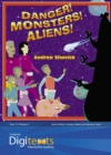 Image for Digitexts: Danger! Monsters! Aliens!, Teacher&#39;s Book and CD-ROM