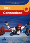 Image for Text connections 11-14: Teacher&#39;s file