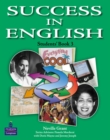 Image for Success in English Students&#39; Book 3