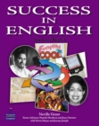 Image for Success in English Students&#39; Book 4