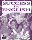 Image for Success in English Teacher&#39;s Guide 4