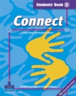 Image for Connect Students&#39; Book 1