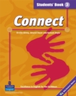 Image for Connect Students&#39; Book 3