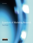 Image for Essentials of Marketing Research with Marketing Research Generic Occ Pin Card