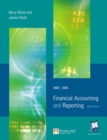 Image for Multi Pack: Financial Accounting and Reporting with Financial Accounting, Reporting and Analysis:International Edition