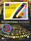 Image for International Business : AND IB Generic OCC Pin Card