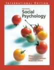 Image for Social Psychology : AND APS, Current Directions in Social Psychology