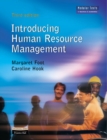 Image for Introducing Human Resource Management with Business Dictionary