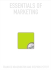 Image for Essentials of Marketing : AND Marketing Plan A Handbook with Marketing PlanPro
