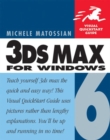 Image for 3ds Max 5 for Windows