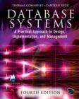 Image for Database Systems : A Practical Approach to Design, Implementation and Management : AND Learning SQL - A Step-by-Step Guide Using Access