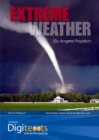Image for Digitexts: Extreme Weather Teacher&#39;s Book and CD-ROM