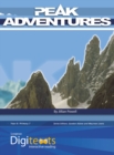 Image for Digitexts: Peak Adventures Teacher&#39;s Book and CD-ROM
