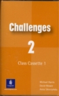 Image for Challenges : Level 2 : Class Cassette 1-2