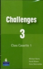 Image for Challenges : Pt. 3 : Class Cassette 1-3
