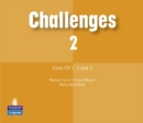 Image for Challenges Class CD 2 1-3