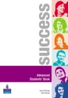 Image for Success Advanced Students&#39; Book