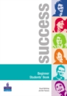 Image for Success Beginner Students&#39; Book