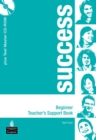 Image for Success Beginner Teacher&#39;s Book