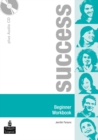 Image for Success Beginner Workbook for Pack