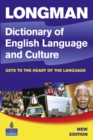 Image for Longman Dictionary of English Language and Culture Paper 3rd Edition