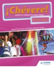 Image for Chevere! Students&#39; Book 3