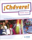 Image for Chevere! Students&#39; Book 4
