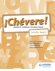 Image for Chevere! Activity Book 2