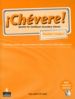 Image for Chevere! Teacher&#39;s Guide 2